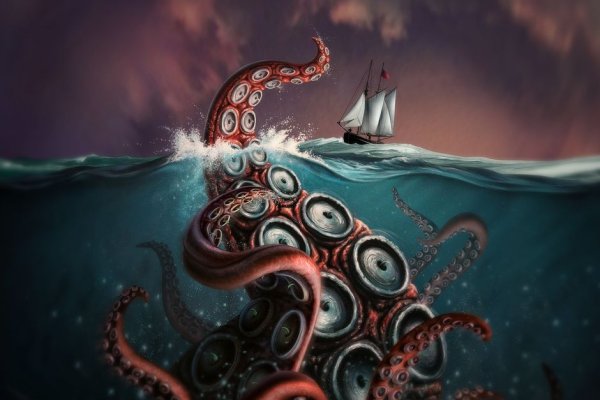 Kraken 24at