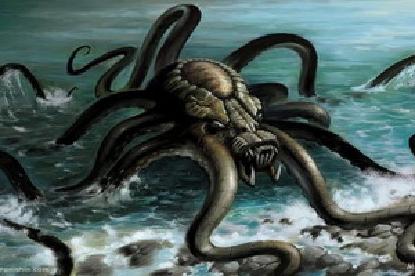 Kraken19 at