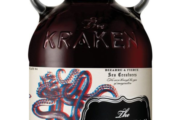 Kraken mirror