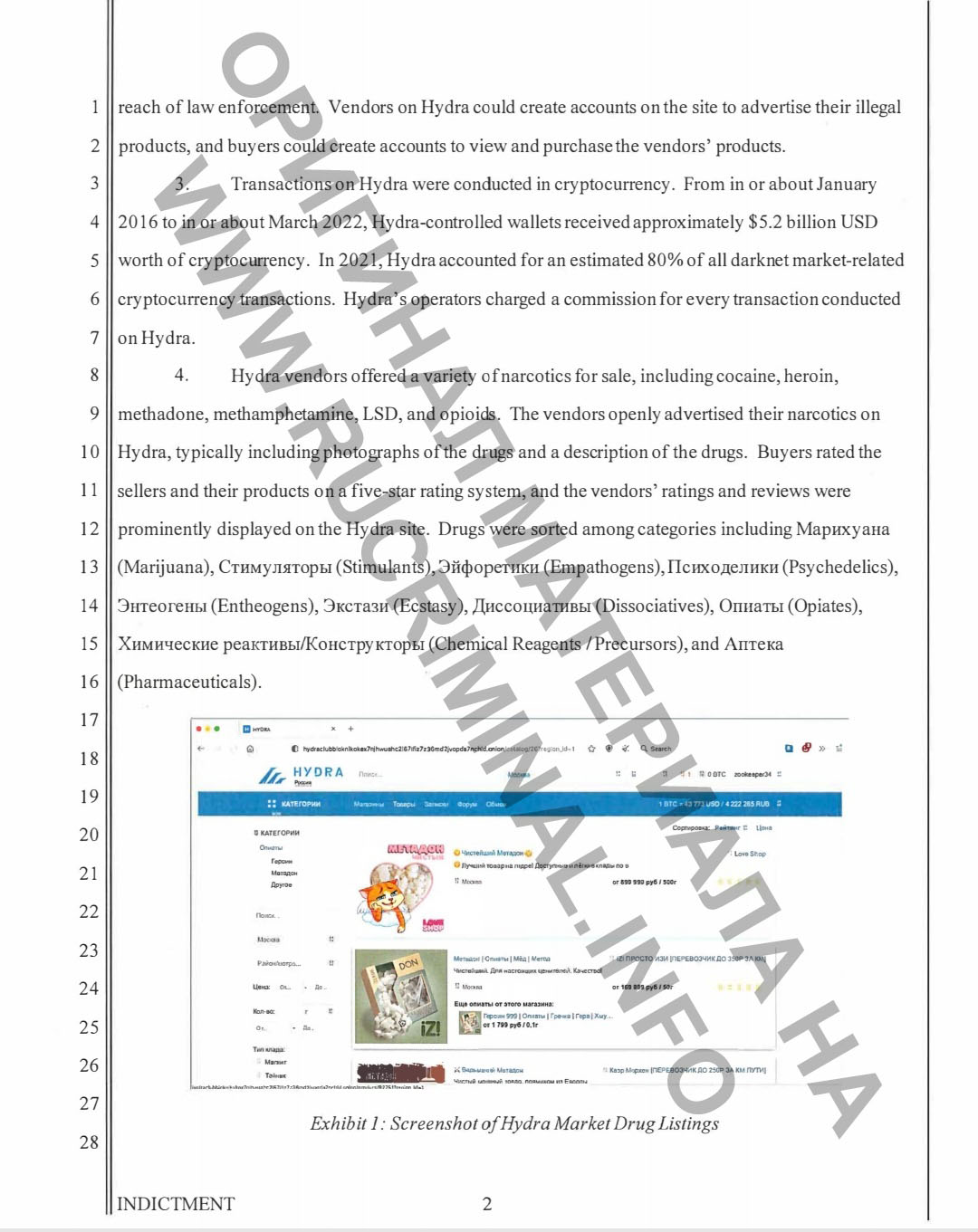 Кракен торговая площадка даркнет